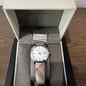 Burberry Watch